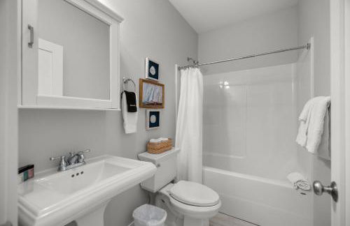 Hidden Treasure by Seabrook Hospitality - Foto 36