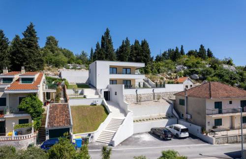 Villa Navis in Rogotin - Haus für 8 Personen - Foto 12