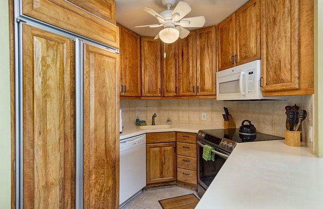 Dreamy True Oceanfront Condo - Hale Kona Kai 307 by Casago Kona - Foto 101