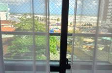 Luizabela - apartamento pé na areia Praia Grande - Photo 19