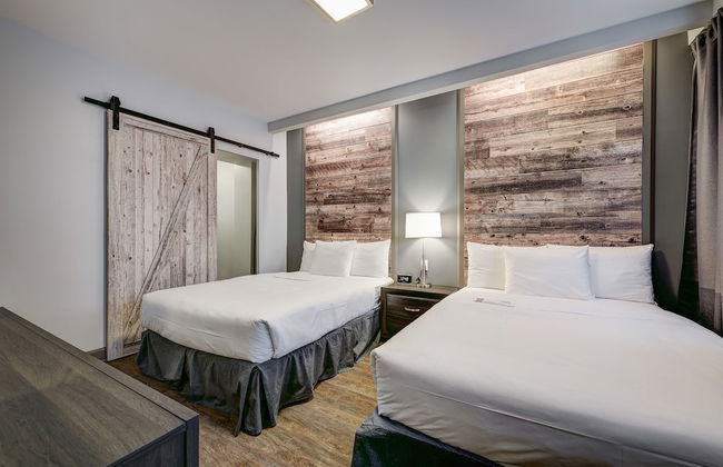 Hotel Terrasse Royale - Foto 14