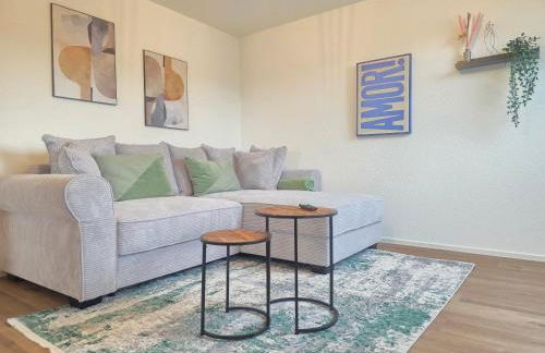 Design-Apartments I Europapark I Boxspring I Nespresso I Parklplatz - Foto 50