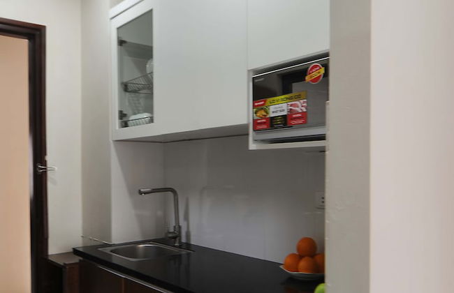 ISTAY Hotel Apartment 5 - Photo 40