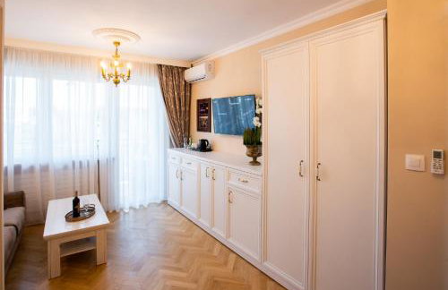 Willa Krakowska - Foto 68