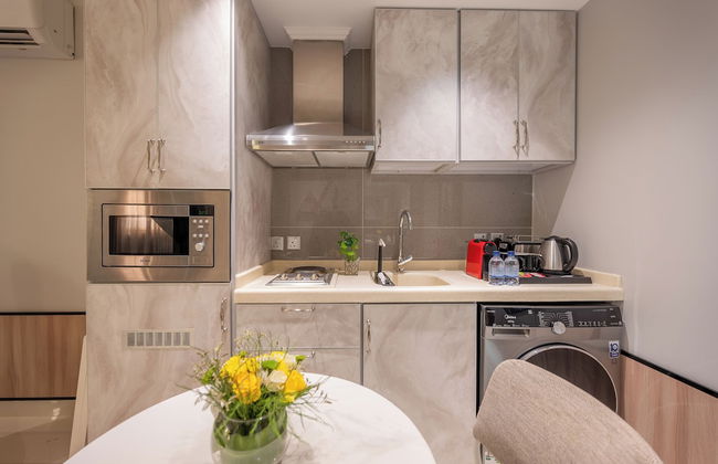 Mehad Stay for Self Check-In Apartment - Foto 49