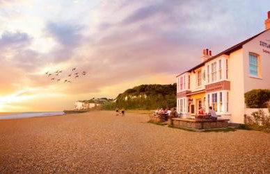 Kingsdown Holiday Park - Foto 27