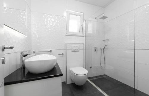 Holiday house with a swimming pool Prizba, Korcula - 199 - Photo 23