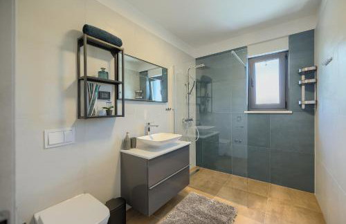 Villa Skalica Pomer - Medulin SEA VIEW - Foto 22