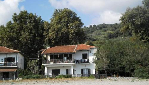 Beach House - Foto 4, Garden