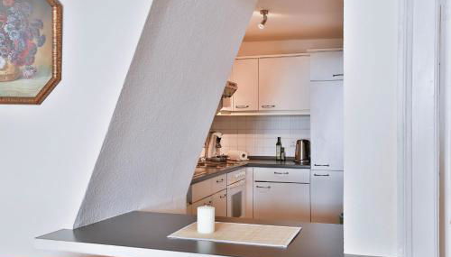 Apartments Fleischhauerstraße - Foto 4