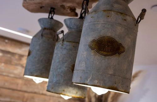 Ty Carreg cottage, Bwlch, Brecon - Photo 31