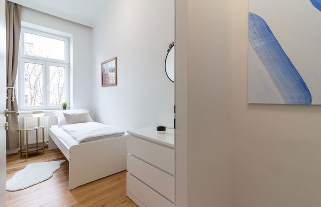 Schönbrunn City Apartment is calling - Foto 3