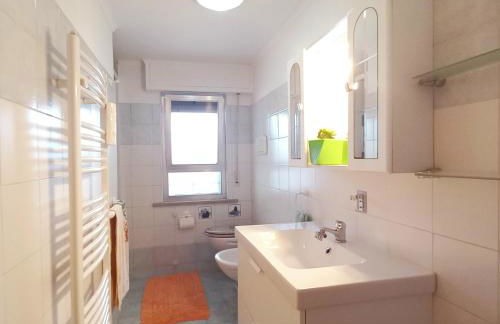 RosMarino_Appartamento Fronte Mare - Foto 19