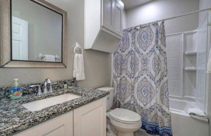 2 Homes, Sleeps 16, Shared Pool+boat Dock Laguna Village Serenity by Avantstay - Foto 43