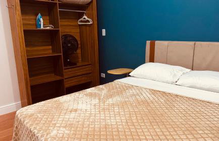 Apto no Centro, com Ar Condicionado e Lava e Seca - Photo 8