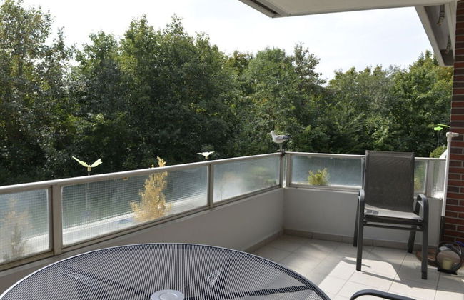 Apartment Albatros 14 - Foto 23