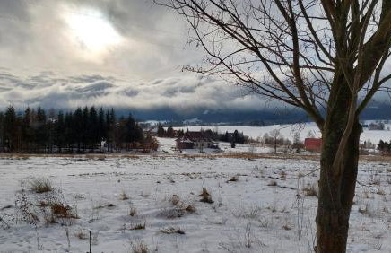 Domek Dorota z widokiem na góry Lasówka 5km do Zieleniec Ski Arena - Foto 20