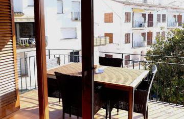 Apartamento con piscina L' Áncora - Foto 6