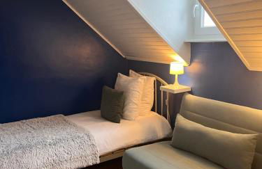 Gîte de la Niederau - Foto 12