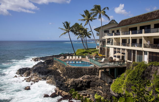 Castle Po'ipū Shores - Foto 34