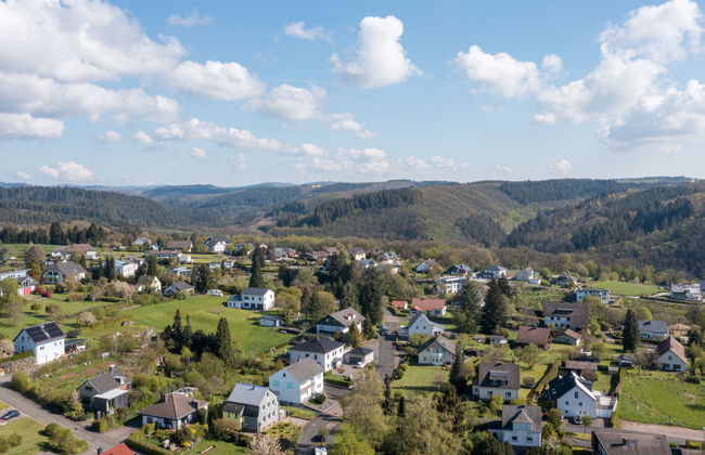 4 bedroom House in Manderscheid with garden and terrace - Photo 59