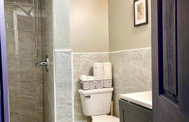 Cozy Studio Staycation - Brooklyn close to Train stations - Foto 17