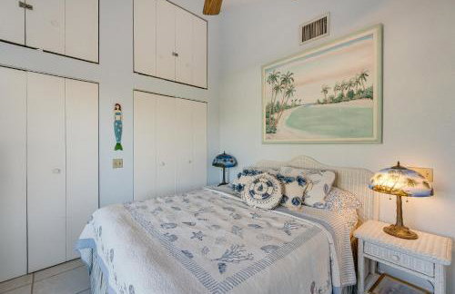 Little Gasparilla Island Paradise Walk to Beach! - Foto 11