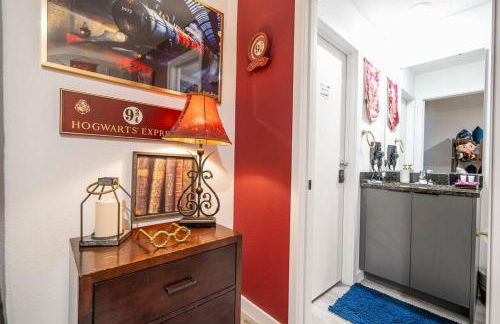 Family Vacation home 10 Miles from Disney ! 3389 - Foto 25