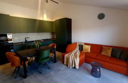 Apartments Cerin-Rovinj - Photo 36