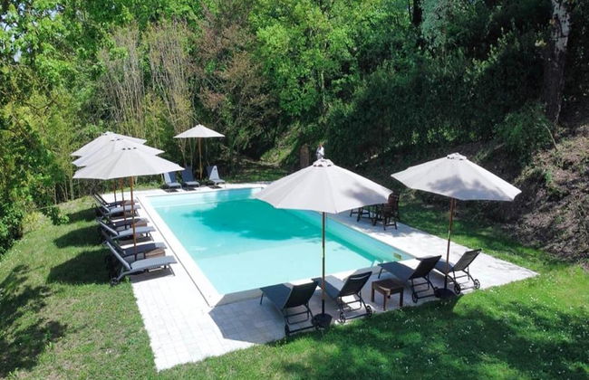 Belvilla by Oyo Casa La Casetta - Foto 10