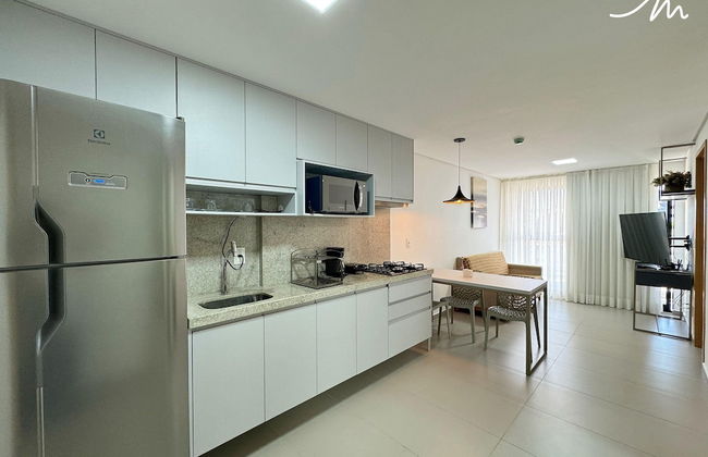 Oceânica Cabo Branco - Foto 67