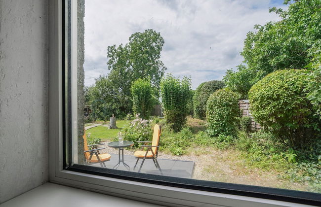 Bungalow in Landgraaf With Terrace - Foto 28