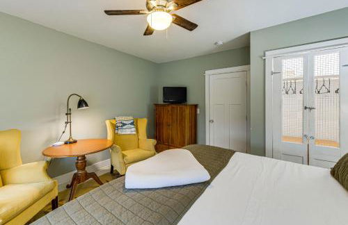 Newly Renovated Private Cottage Near Niagara River - Foto 14