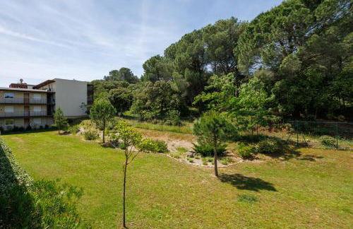 Residhotel Pont du Gard - Foto 79