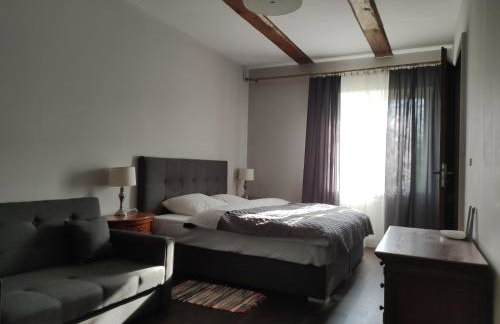 Srokowski Dwór 1 - Mazurski Dwór - 450m2 - Foto 7