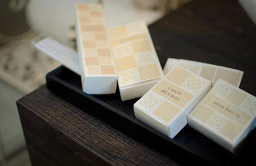 Agriturismo Tenuta Umberto I - Foto 69