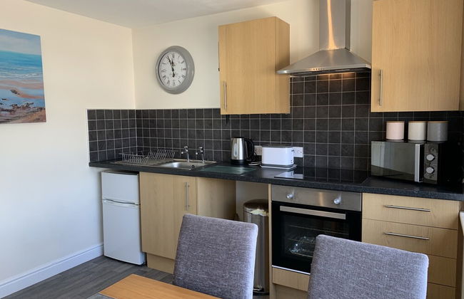 Balcony Apartment Near Skegness Beach & Town - Foto 7