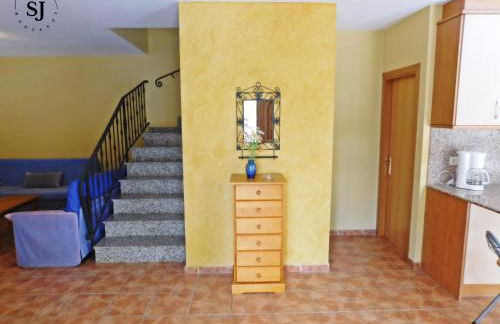 Chalet con piscina (A) - Foto 10