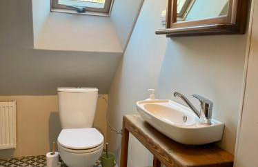 Ceglany Domek w Gryżynie - Foto 19