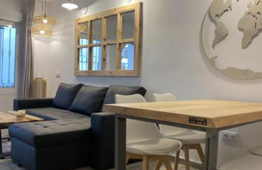 Apartamentos Linda Vista - Photo 24