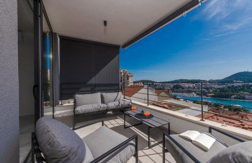 Seaview Sunset Oasis - Foto 8