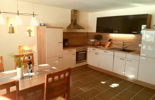 Wildnisresidenz am Nationalpark - Foto 42