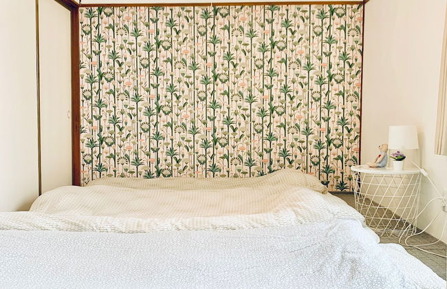 NU1 Guesthouse NUI okhotsk女満別 - Foto 15