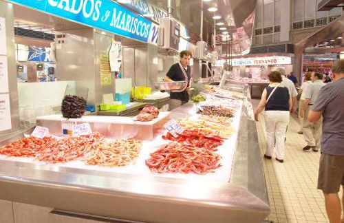 ApartUP L' Almoina - Photo 24