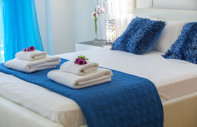 Villa Iris Mazotos in Larnaca - Foto 16