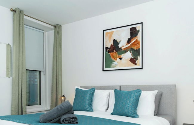 GreenStar Apartments - Photo 47