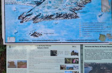 Il Balcone sull'Elba - Foto 61