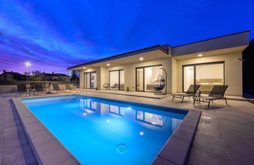 Villa Lamia by IstriaLux - Foto 37