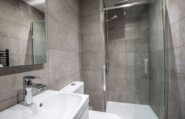 The Barrington - Foto 15