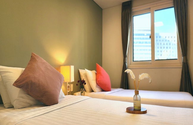 N. Fourseason Seoul - Foto 8